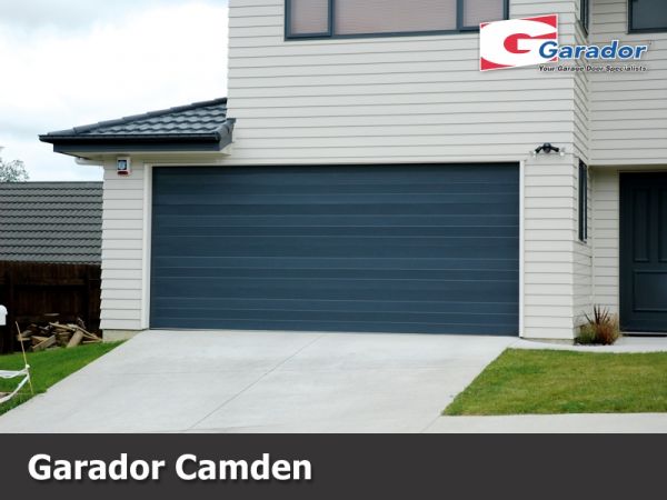 Garador Camden 1