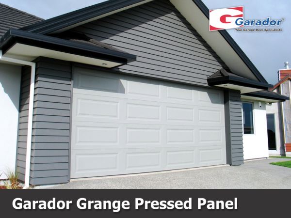 Garador Grange 1