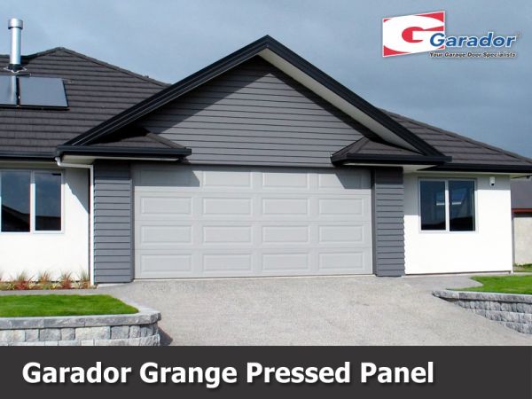Garador Grange 2