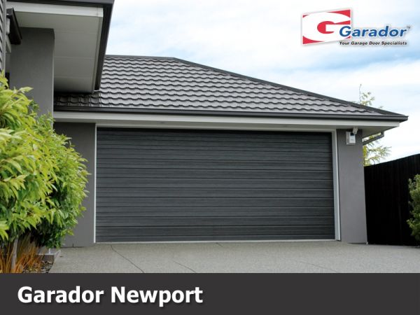 Garador Newport 1