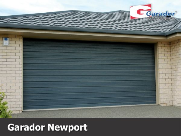 Garador Newport 2