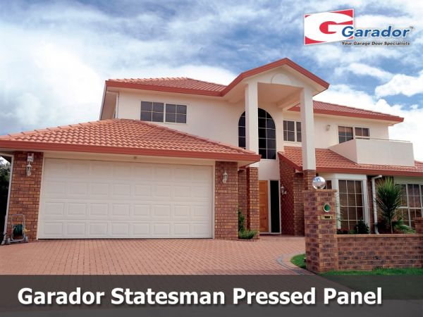 Garador Statesman 2