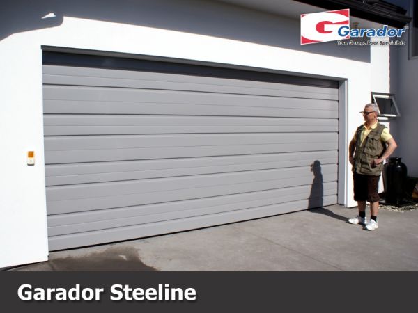 Garador Steeline 2